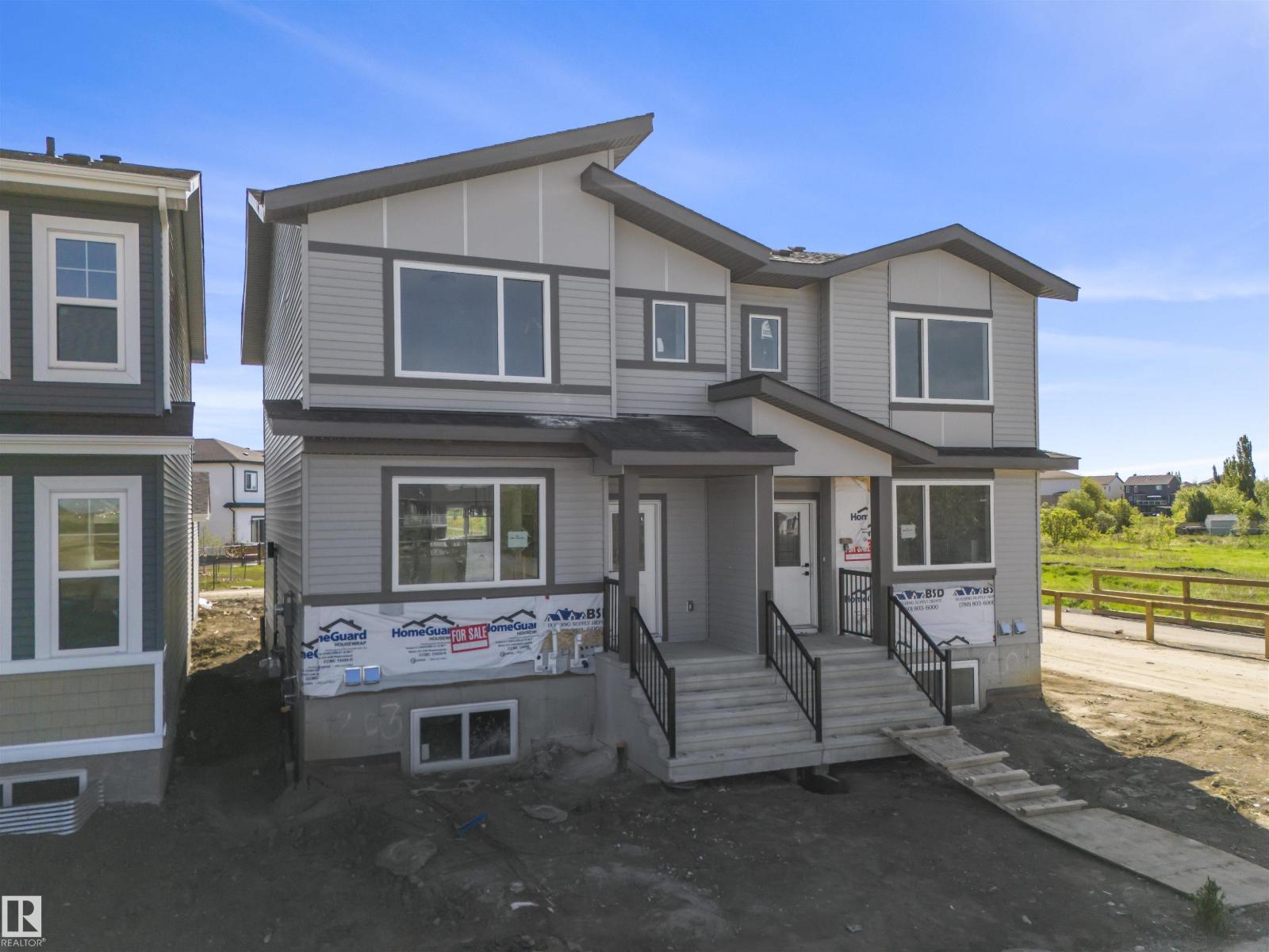 203 Deer Valley DR, Leduc, Alberta