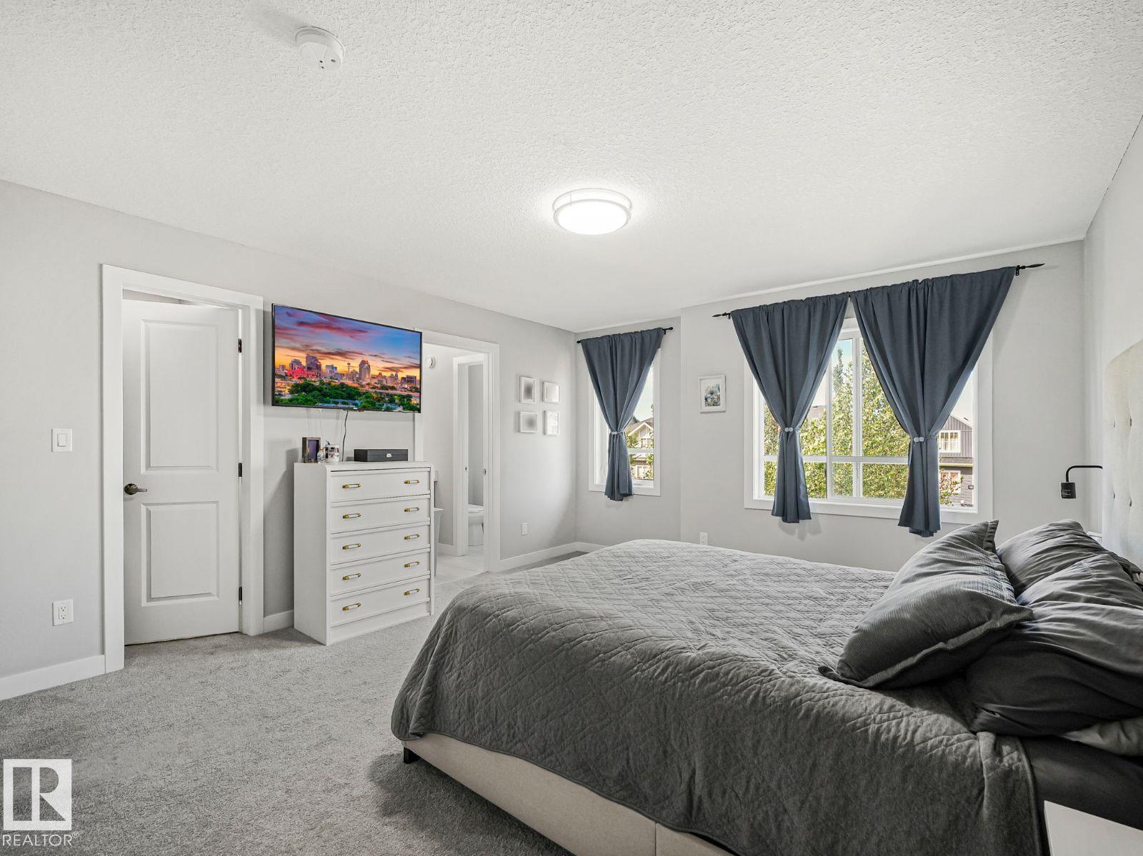 4016 Kinsella Wy Sw, Edmonton, Alberta  T6W 4J5 - Photo 19 - E4452988
