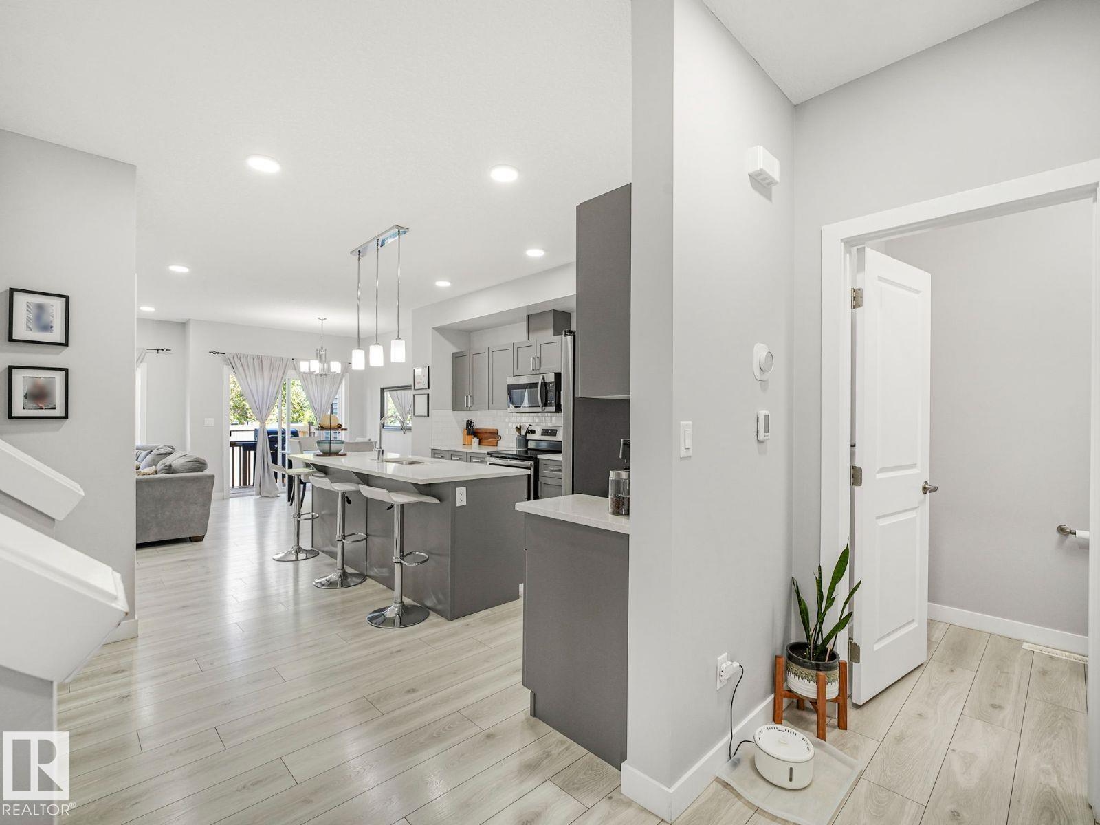 4016 Kinsella Wy Sw, Edmonton, Alberta  T6W 4J5 - Photo 7 - E4452988