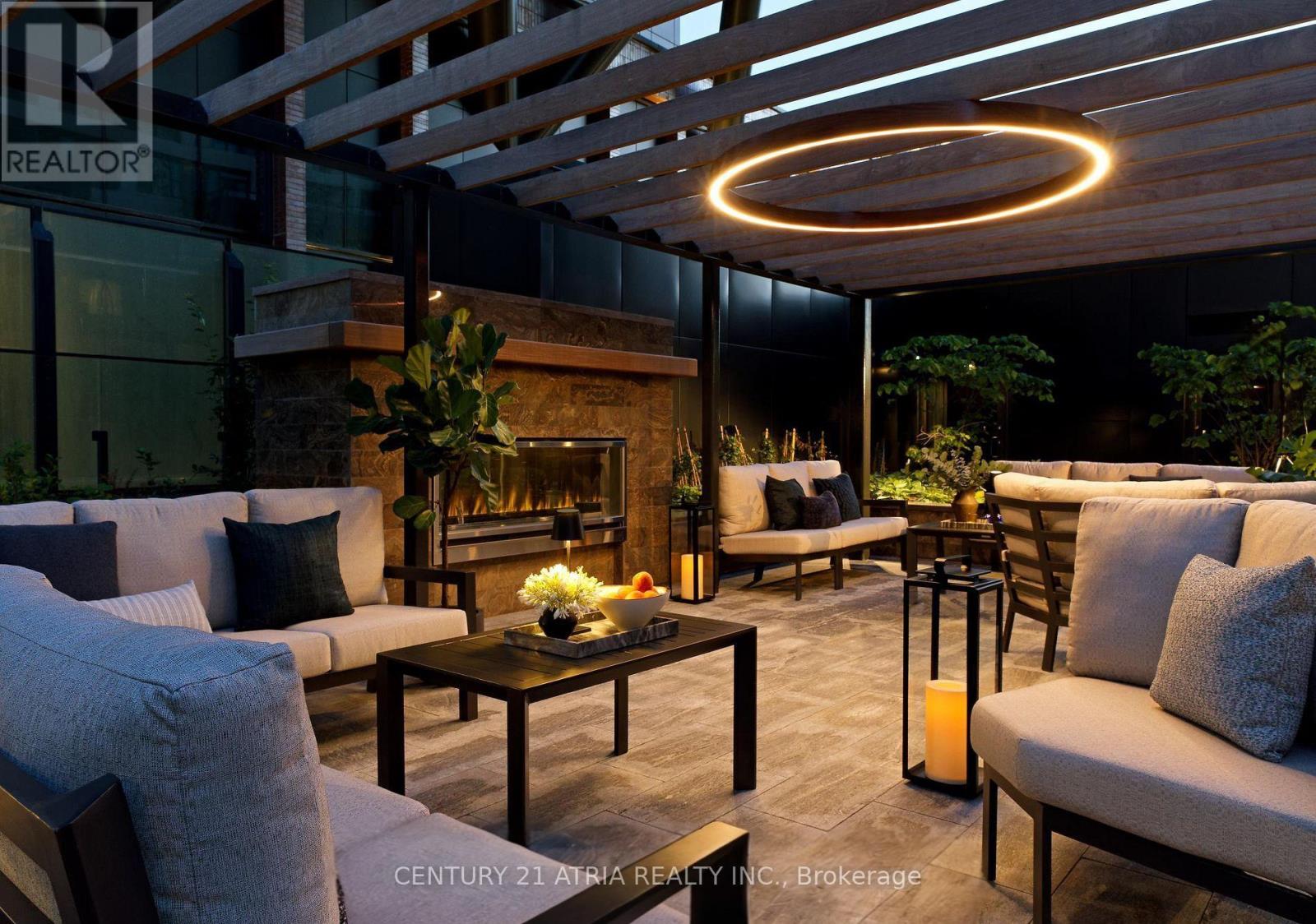 810 - 455 Wellington Street W, Toronto (Waterfront Communities), Ontario  M5J 2R2 - Photo 47 - C12331347