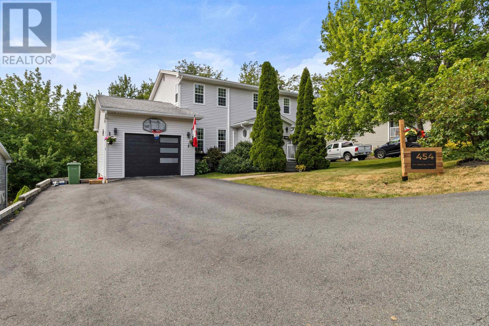 454 Basinview Drive, Bedford, Nova Scotia  B4A 1T4 - Photo 2 - 202518617