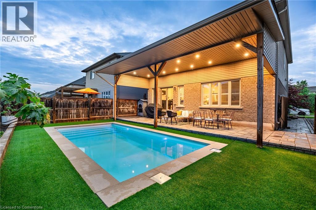 Property at 4884 ALLAN Court image 2