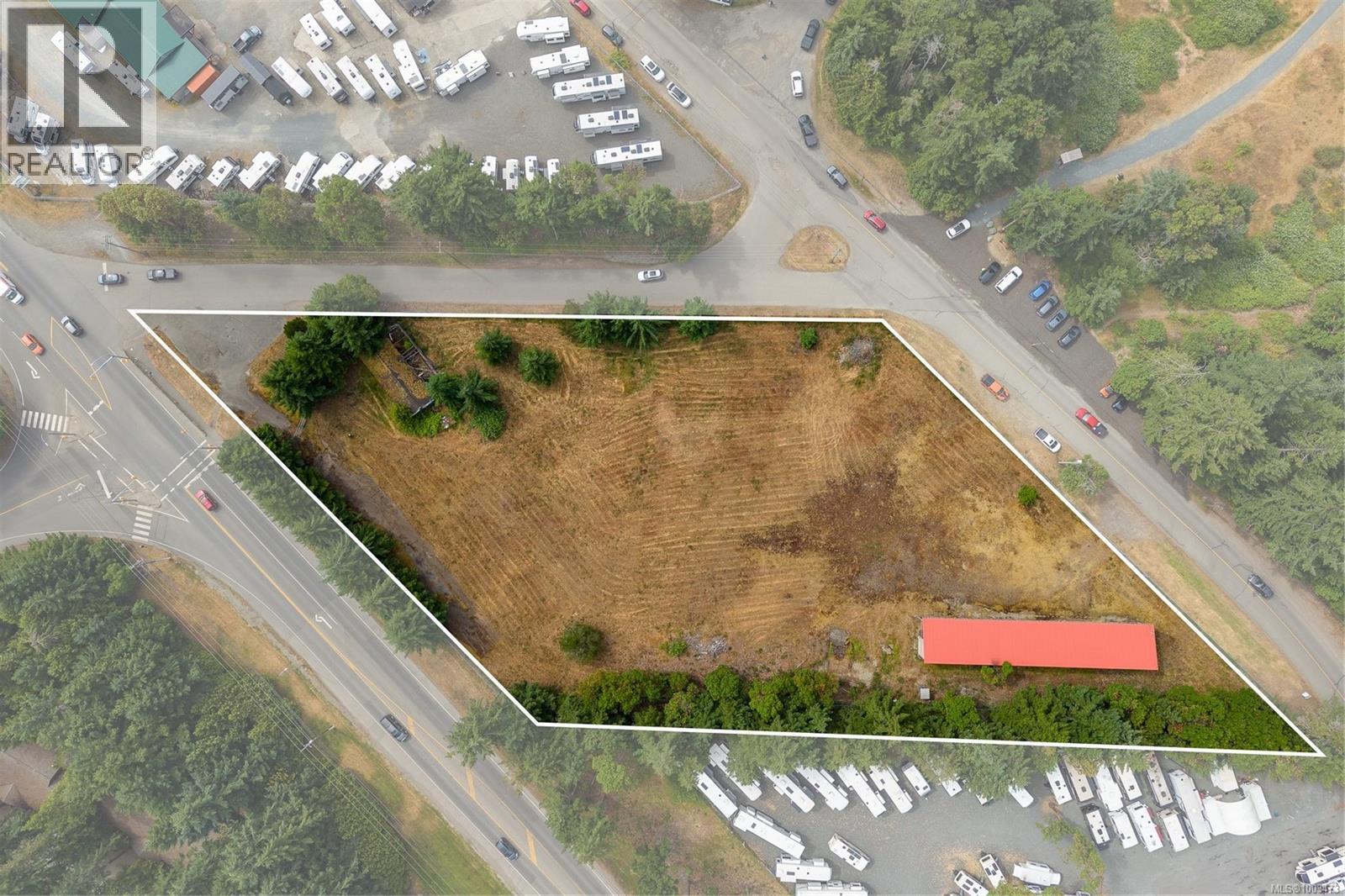 1100 Island Hwy E, Parksville, British Columbia