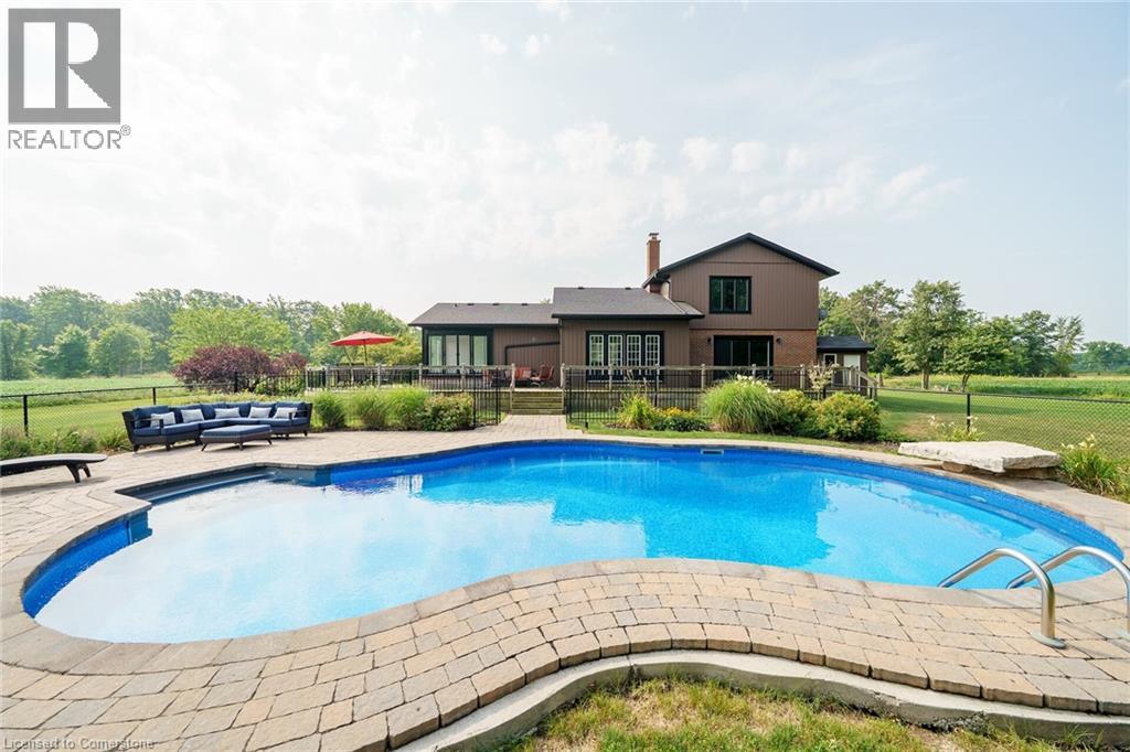 911 Indiana Road E, Canfield, Ontario  N0A 1C0 - Photo 6 - 40760422