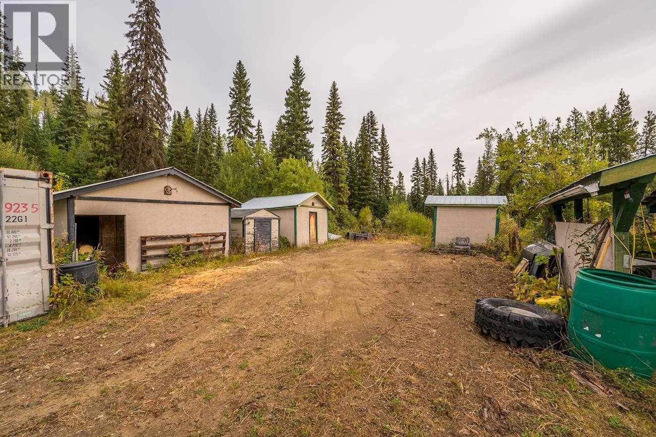 8080 Edric Road, Prince George, British Columbia  V2K 5X4 - Photo 24 - R3003687