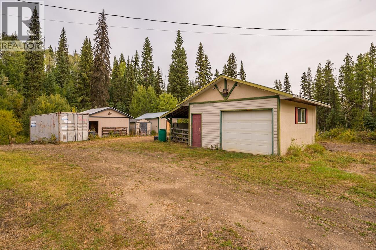 8080 Edric Road, Prince George, British Columbia  V2K 5X4 - Photo 21 - R3003687