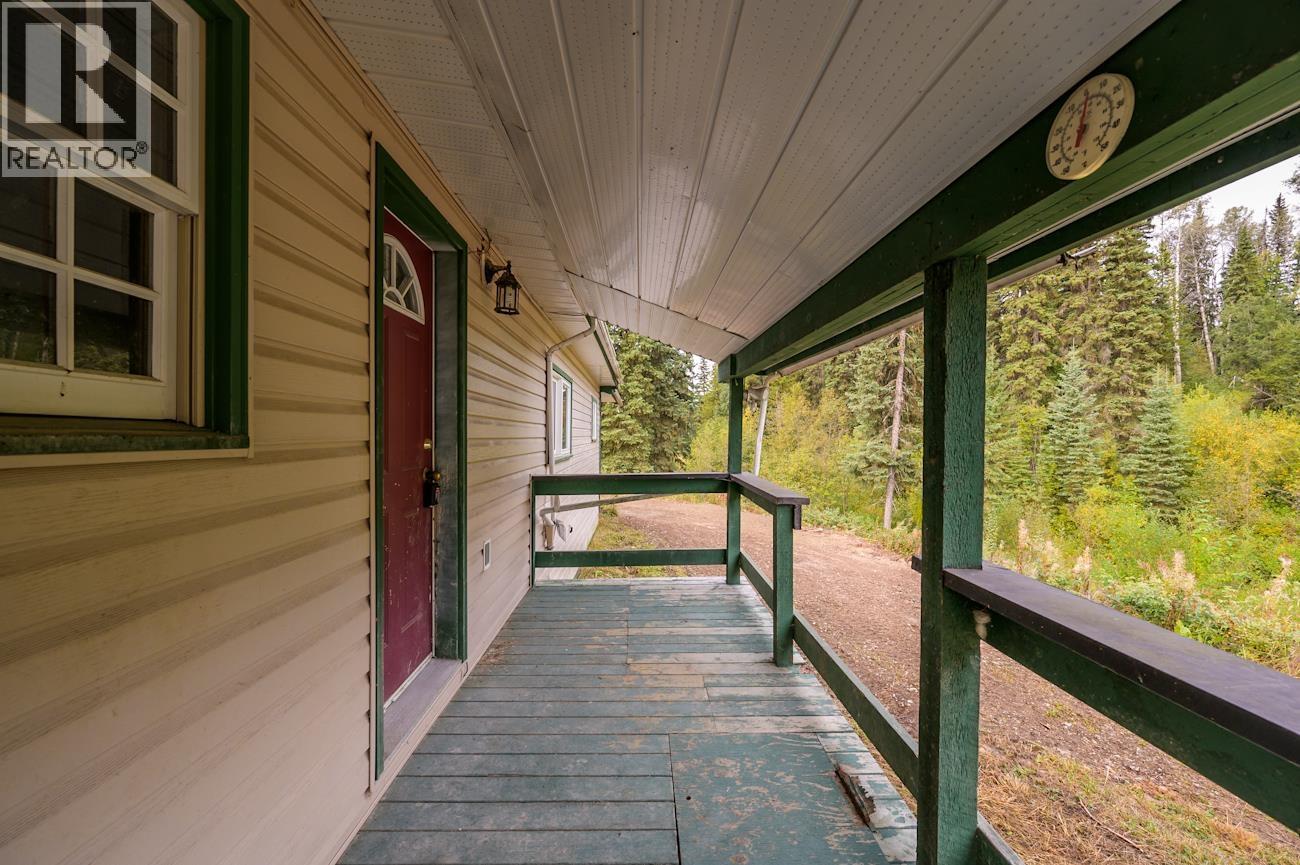 8080 Edric Road, Prince George, British Columbia  V2K 5X4 - Photo 20 - R3003687