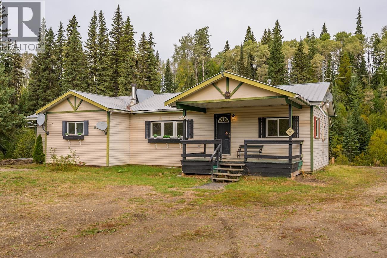 8080 EDRIC ROAD, Prince George, British Columbia