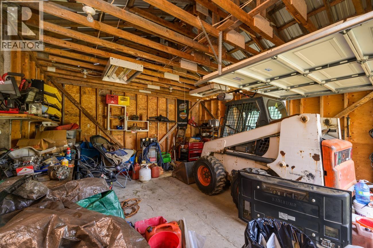 8080 Edric Road, Prince George, British Columbia  V2K 5X4 - Photo 22 - R3003687