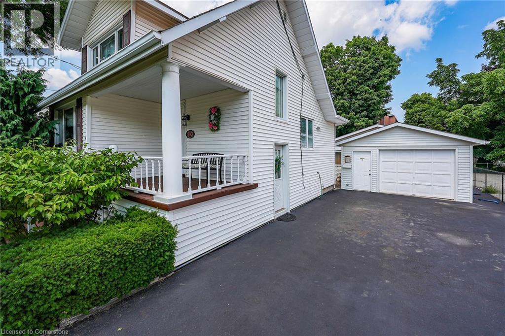 110 Livingston Avenue, Grimsby, Ontario  L3M 1L6 - Photo 44 - 40760531