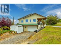 20725 23 Avenue, Bellevue, Ca