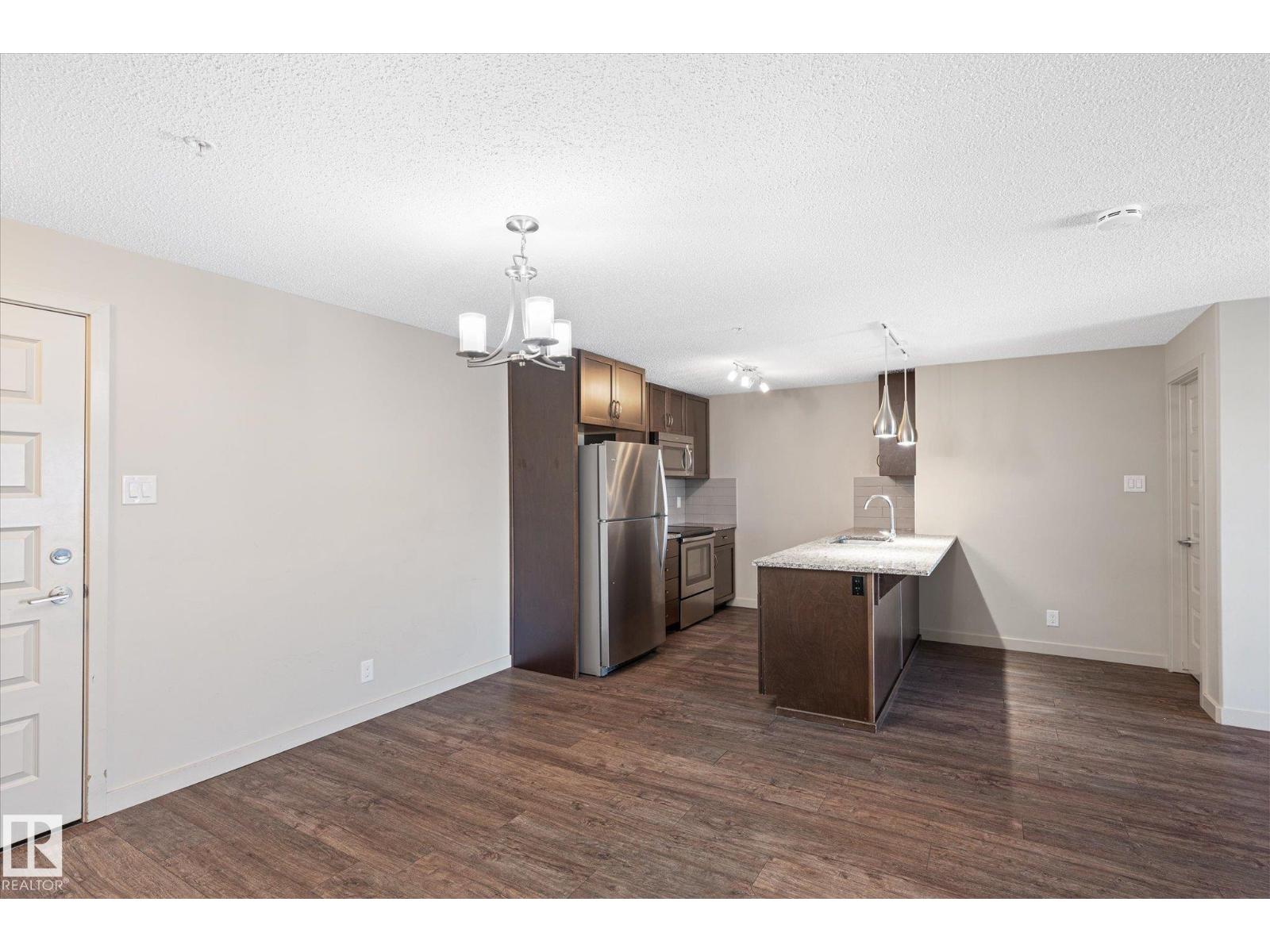 #316 4008 Savaryn Dr Sw, Edmonton, Alberta  T6X 2E5 - Photo 7 - E4452991