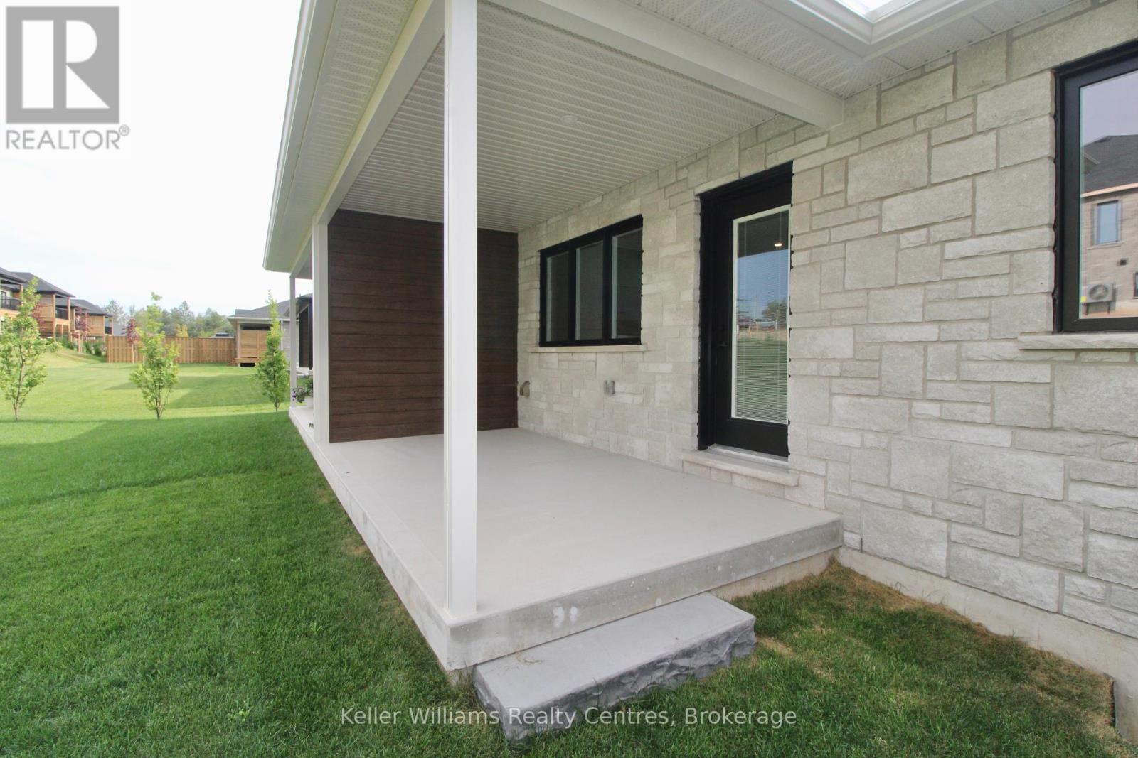 853 22nd Avenue A, Hanover, Ontario  N4N 0C5 - Photo 14 - X12127697
