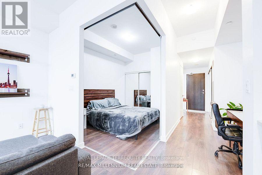710 - 50 Bruyeres Mews, Toronto, Ontario  M5V 0H8 - Photo 11 - C12345442