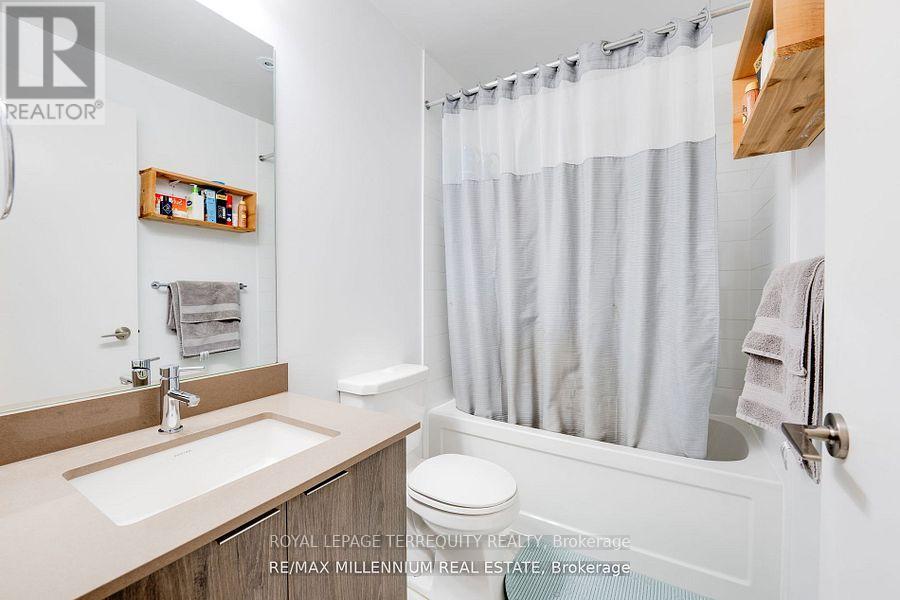 710 - 50 Bruyeres Mews, Toronto, Ontario  M5V 0H8 - Photo 12 - C12345442
