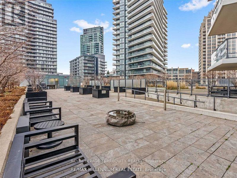 710 - 50 Bruyeres Mews, Toronto, Ontario  M5V 0H8 - Photo 14 - C12345442