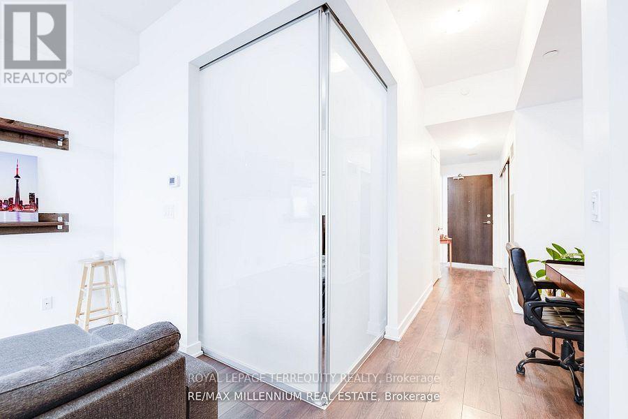710 - 50 Bruyeres Mews, Toronto, Ontario  M5V 0H8 - Photo 8 - C12345442