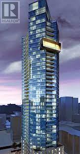 4009 - 45 CHARLES STREET E, Toronto, Ontario