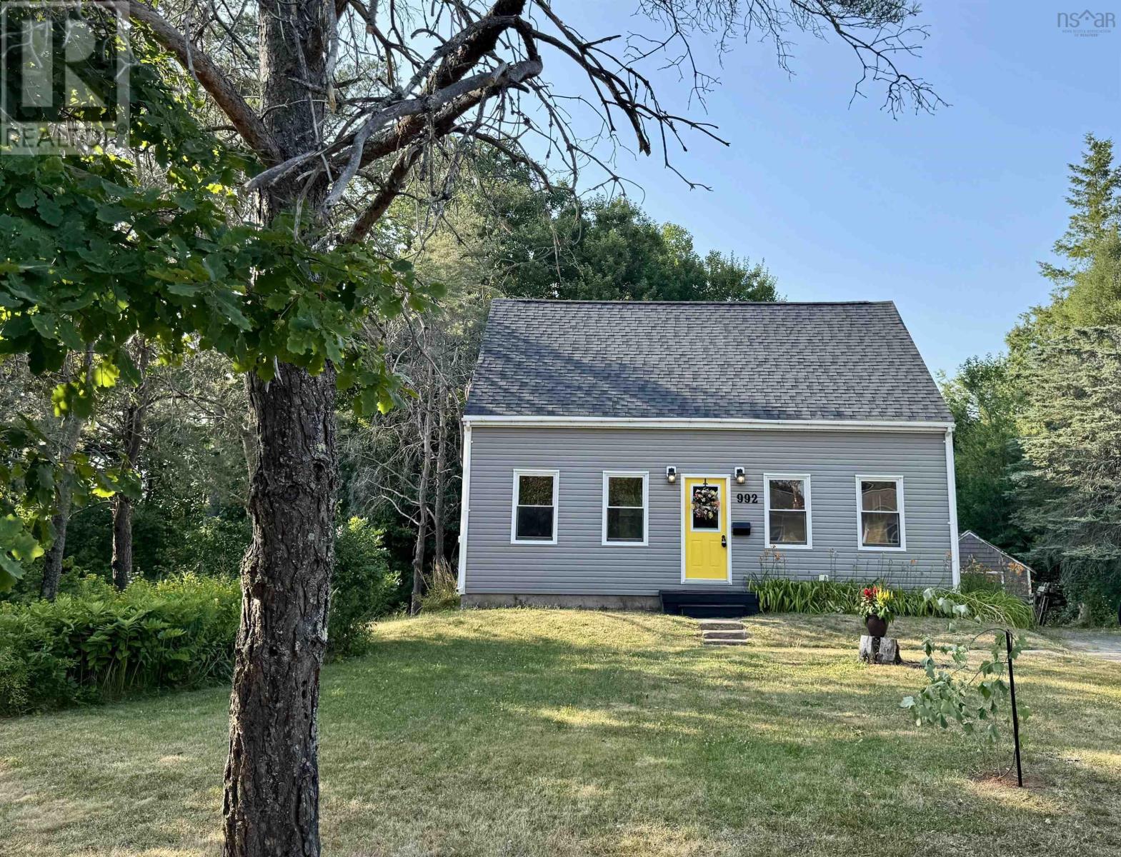 992 Marie Court, North Kentville, Nova Scotia  B4N 4K3 - Photo 35 - 202520656