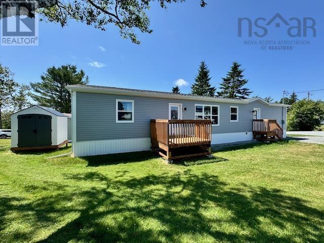 4 Davis Drive, South Uniacke, Nova Scotia  B0N 1Z0 - Photo 1 - 202517639