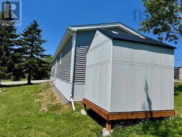 4 Davis Drive, South Uniacke, Nova Scotia  B0N 1Z0 - Photo 3 - 202517639