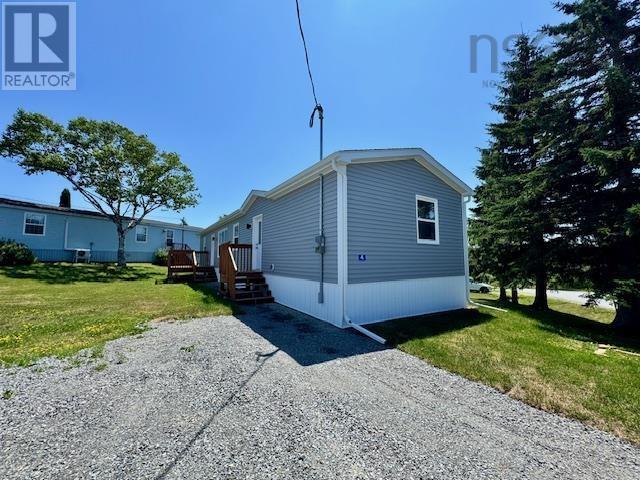 4 Davis Drive, South Uniacke, Nova Scotia  B0N 1Z0 - Photo 4 - 202517639