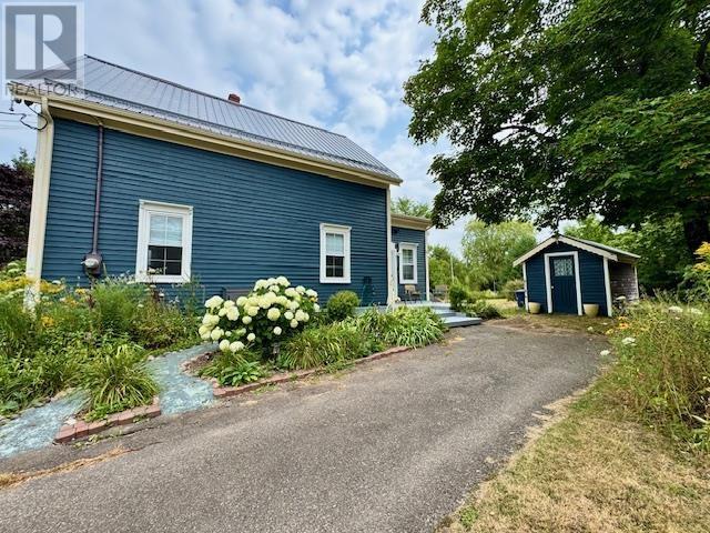 21 Asquith Avenue, Stewiacke, Nova Scotia  B0N 2J0 - Photo 44 - 202519711