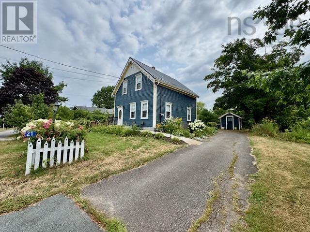 21 Asquith Avenue, Stewiacke, Nova Scotia  B0N 2J0 - Photo 34 - 202519711