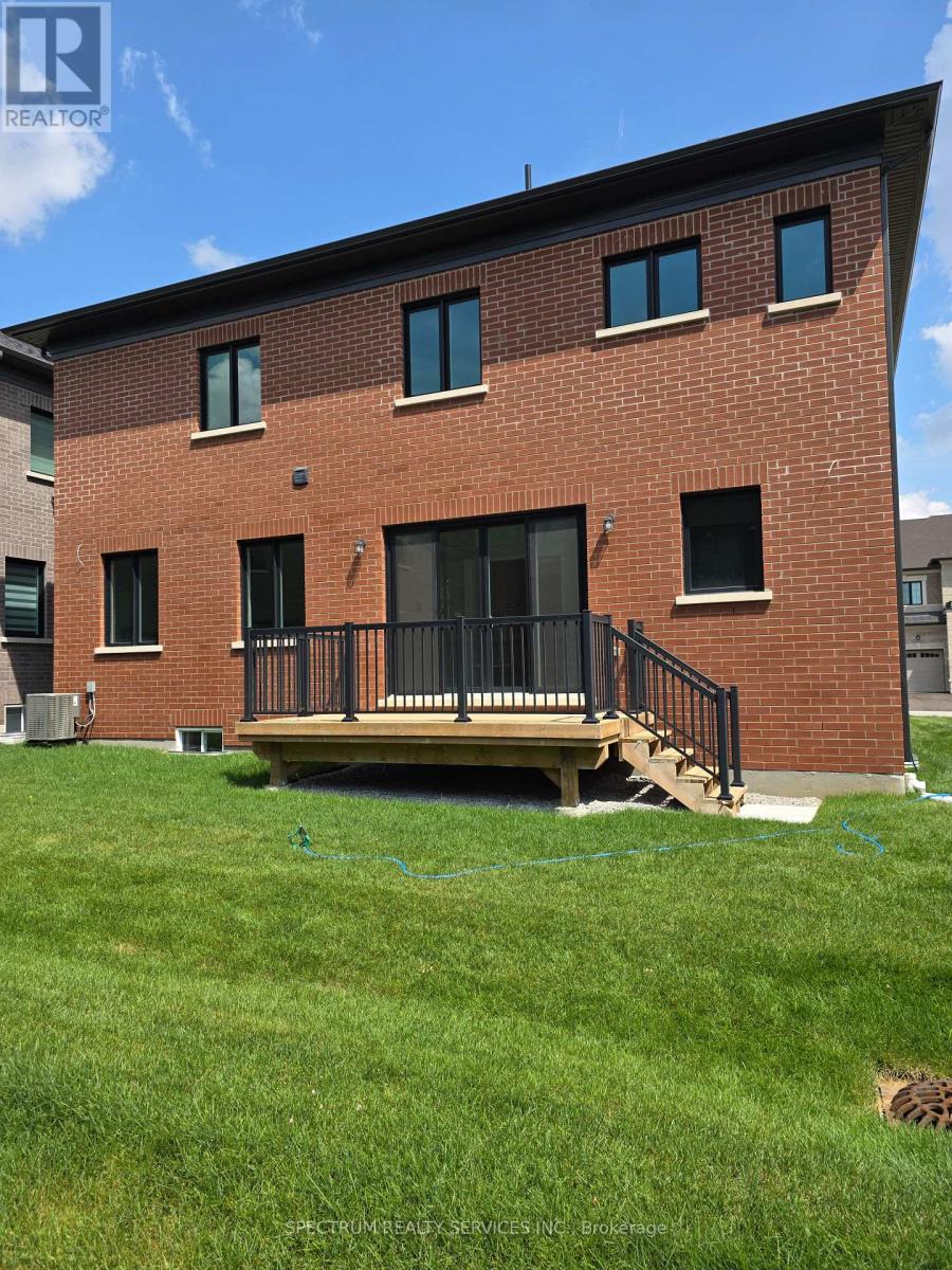 10 Adario Crescent, Vaughan, Ontario  L3L 0G3 - Photo 23 - N12345353
