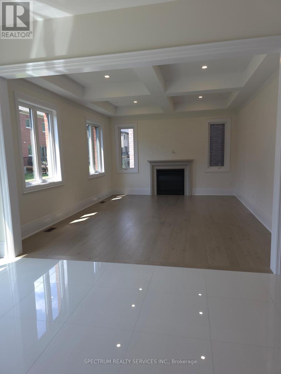 10 Adario Crescent, Vaughan, Ontario  L3L 0G3 - Photo 7 - N12345353