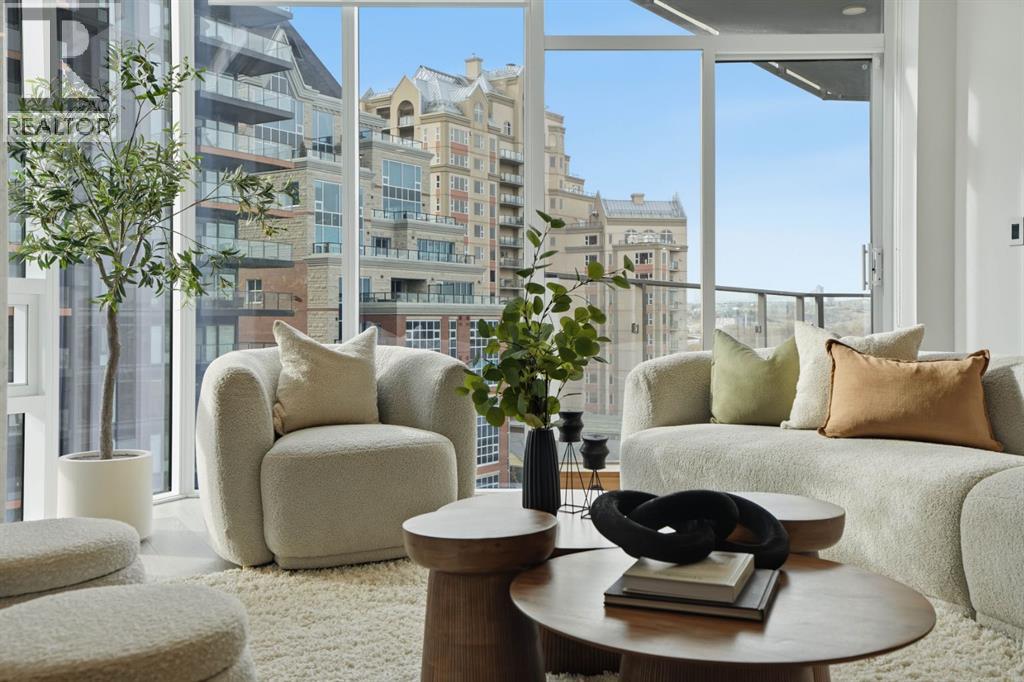 907, 738 1 Avenue Sw, Calgary, Alberta  T2P 5G8 - Photo 9 - A2207350