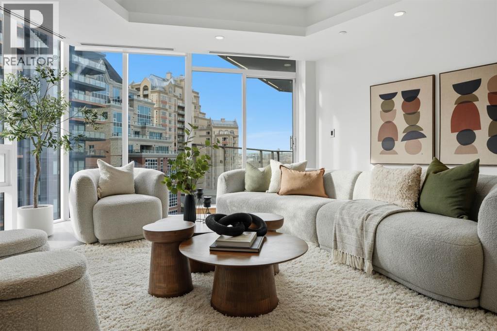 907, 738 1 Avenue Sw, Calgary, Alberta  T2P 5G8 - Photo 10 - A2207350