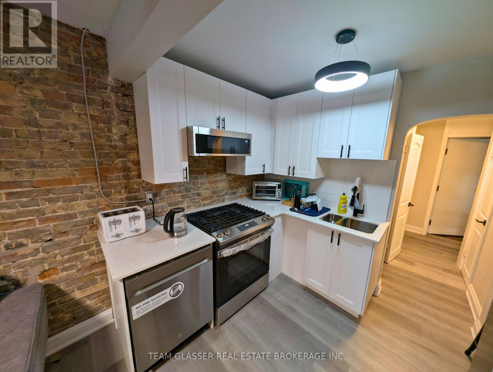 9 - 111 Dundas Street, London East, Ontario  N6A 1E8 - Photo 16 - X12345461