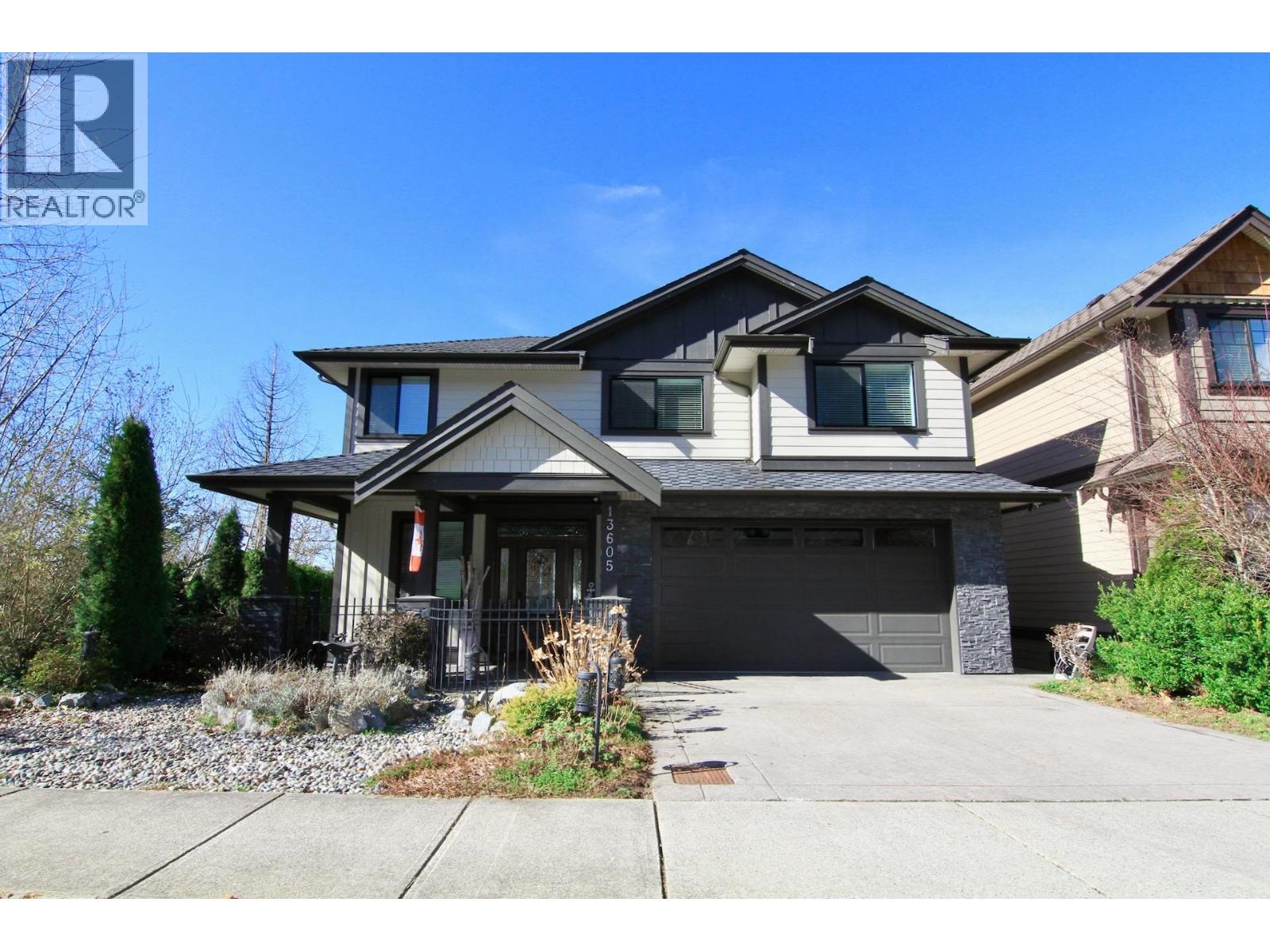 Property at 13605 MCKERCHER DRIVE image 2