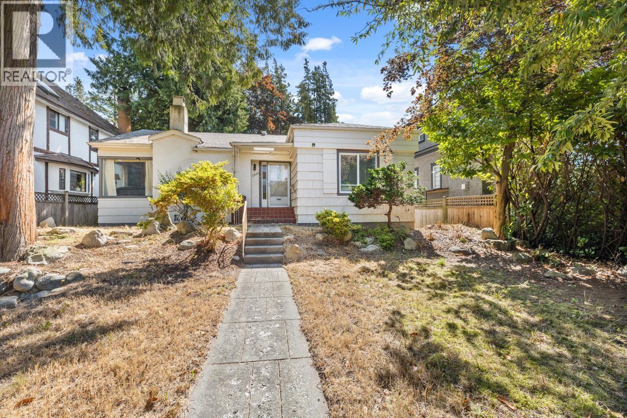 Property at 6930 GRANVILLE STREET image 1