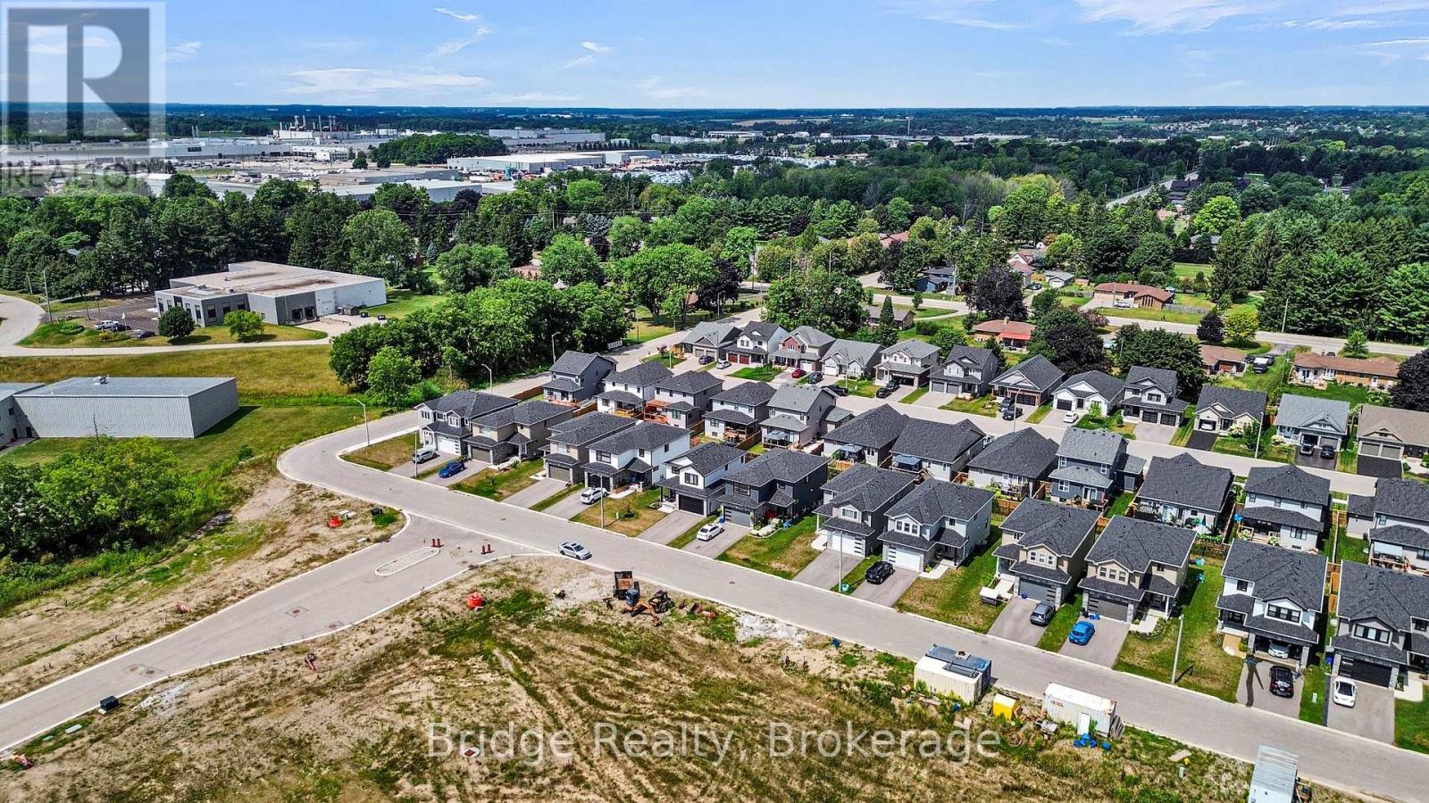 66 Cash Crescent, Ingersoll, Ontario  N5C 0E2 - Photo 49 - X12345493