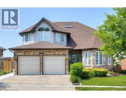550 RUSH MEADOW Crescent Unit# Lower, kitchener, Ontario