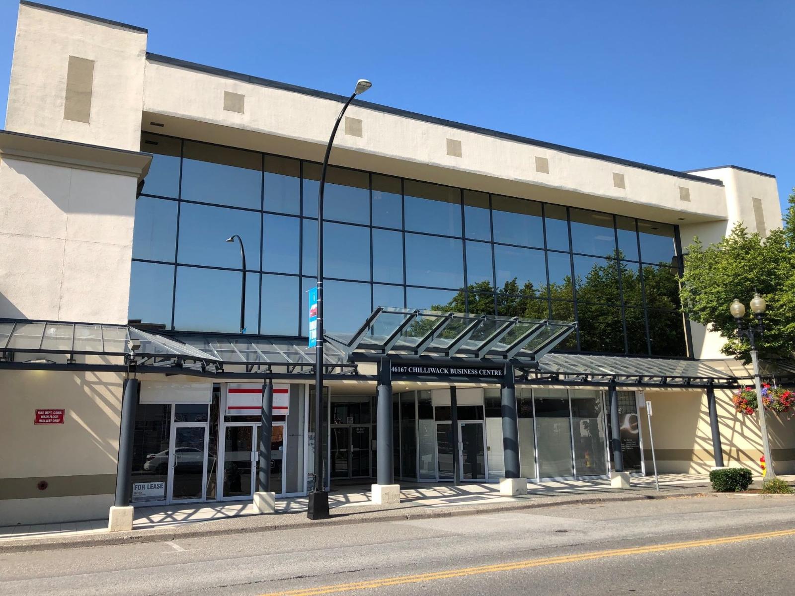 103 46167 YALE ROAD|Chilliwack Downtown, Chilliwack, British Columbia