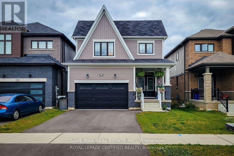 65 LILLIAN WAY, Haldimand, Ontario
