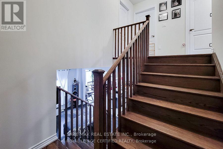 65 Lillian Way, Haldimand, Ontario  N3W 2G9 - Photo 14 - X12345379