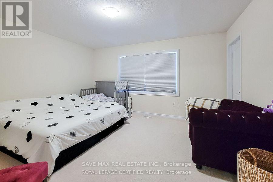 65 Lillian Way, Haldimand, Ontario  N3W 2G9 - Photo 15 - X12345379