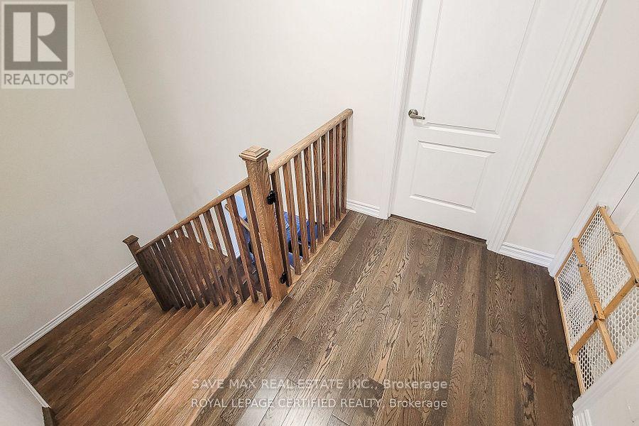 65 Lillian Way, Haldimand, Ontario  N3W 2G9 - Photo 16 - X12345379