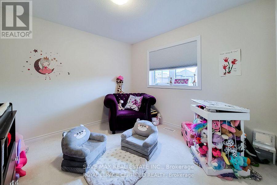 65 Lillian Way, Haldimand, Ontario  N3W 2G9 - Photo 19 - X12345379
