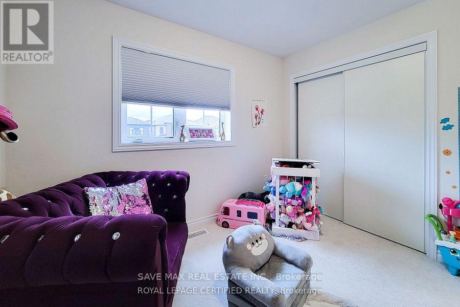 65 Lillian Way, Haldimand, Ontario  N3W 2G9 - Photo 20 - X12345379