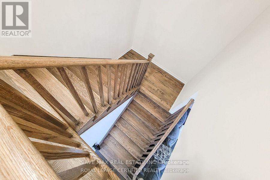 65 Lillian Way, Haldimand, Ontario  N3W 2G9 - Photo 23 - X12345379