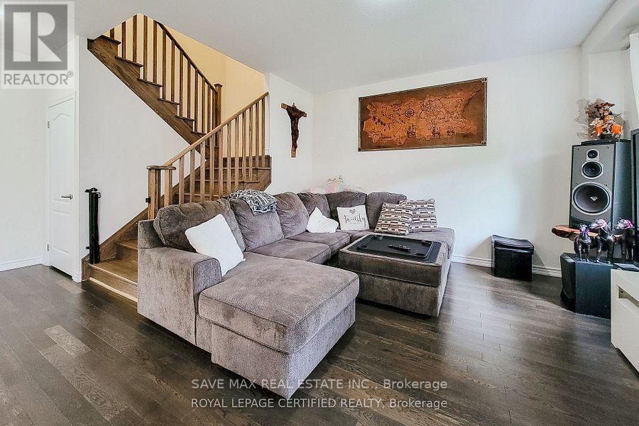 65 Lillian Way, Haldimand, Ontario  N3W 2G9 - Photo 6 - X12345379