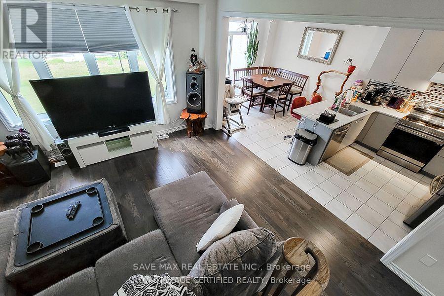 65 Lillian Way, Haldimand, Ontario  N3W 2G9 - Photo 7 - X12345379