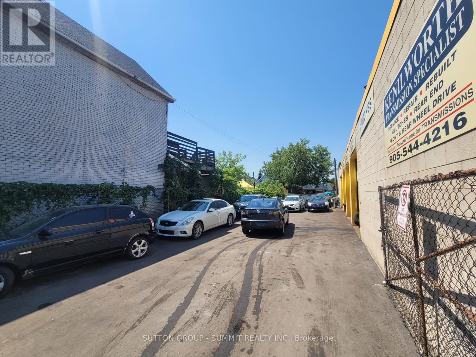 463 Kenilworth Avenue, Hamilton (Crown Point), Ontario  L8H 4T5 - Photo 6 - X12345398