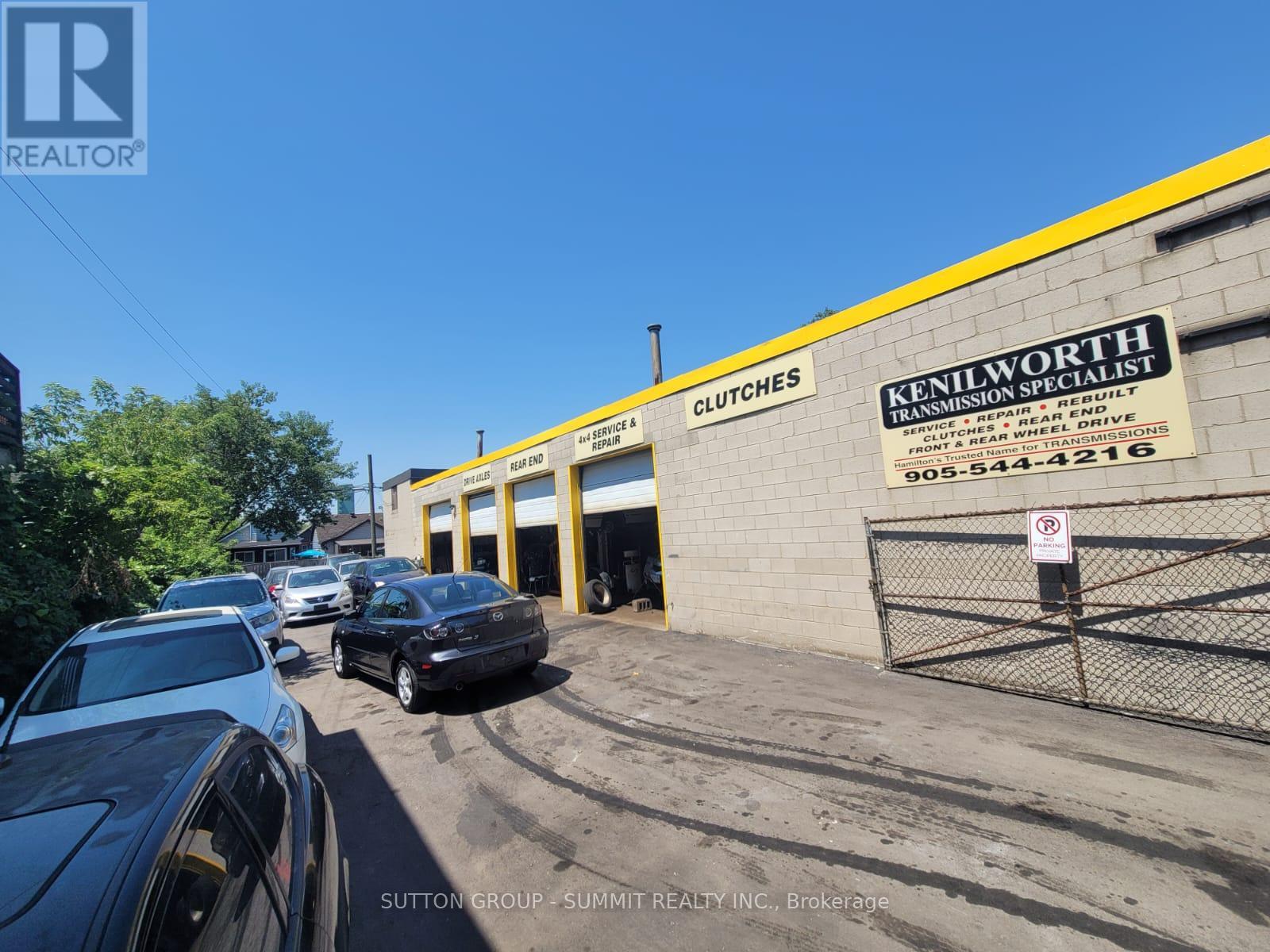 463 Kenilworth Avenue, Hamilton (Crown Point), Ontario  L8H 4T5 - Photo 8 - X12345398