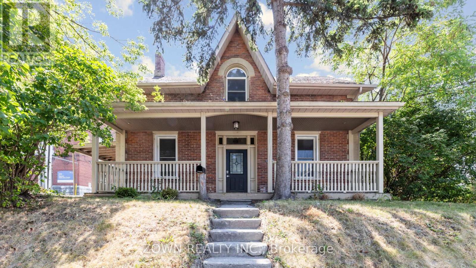 227 MCDONNEL STREET, Peterborough Central, Ontario